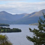 Scozia, Lock Lomond